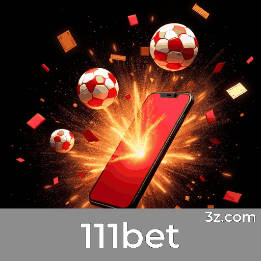 111bet game mais image