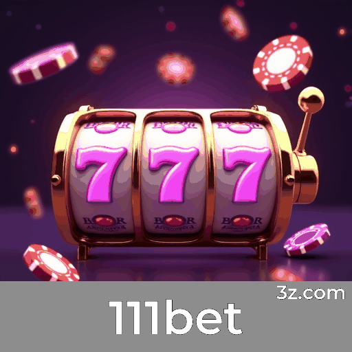 111bet game mais image