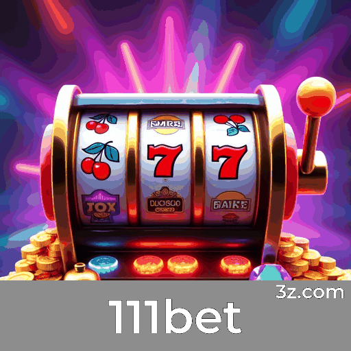 111bet game mais image