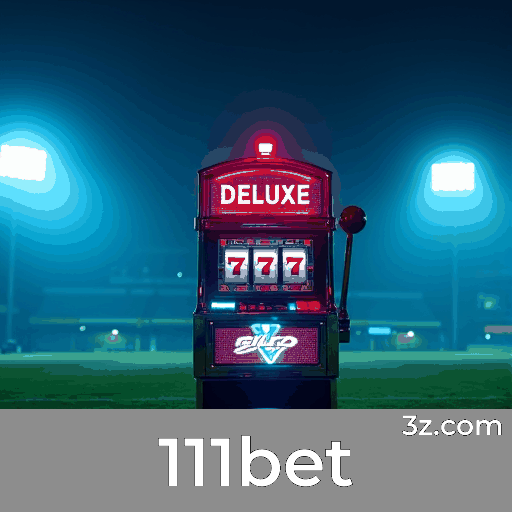 111bet game mais image