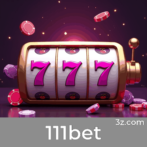 111bet game mais image