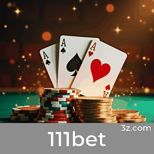 111bet game mais image