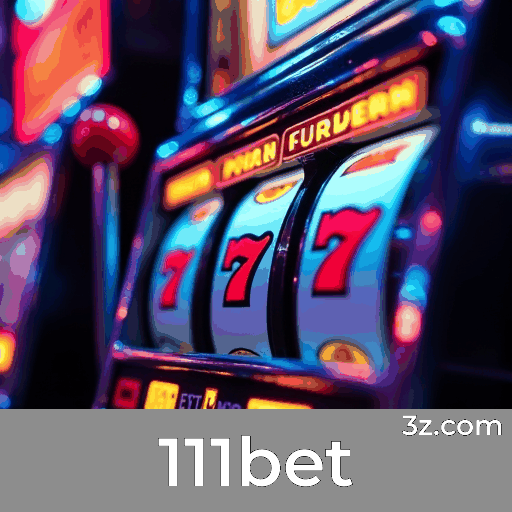 111bet game mais image