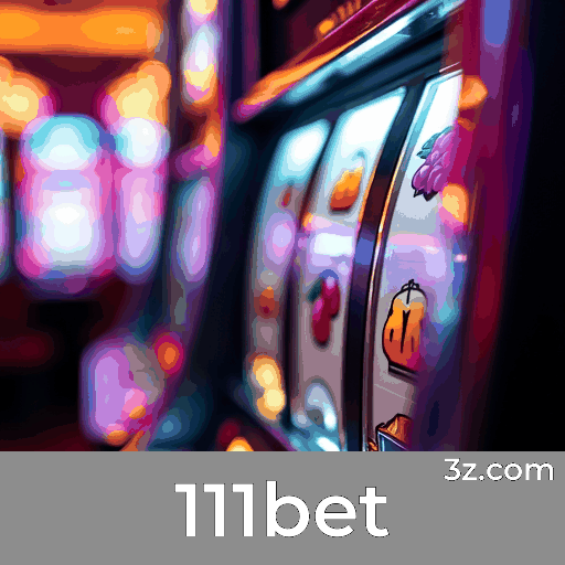 111bet game mais image