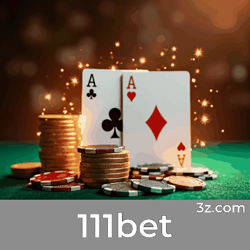 111bet game mais image