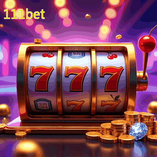 Cassino Exclusivo 111bet: Emocione-se Jogando