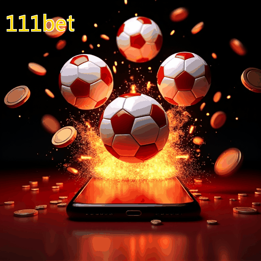Baixe o 111bet App e Tenha o Cassino na Mão