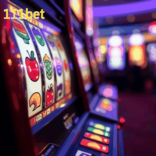 Slots 111bet: Rodadas Grátis e Grandes Ganhos
